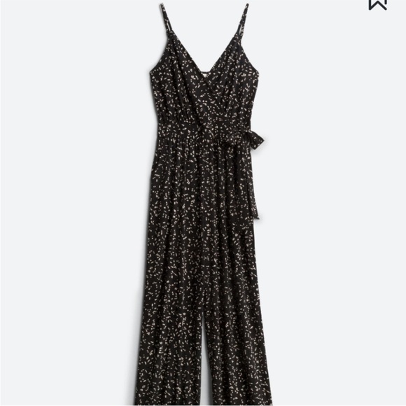 Women jumpsuit - Picture 3 of 3